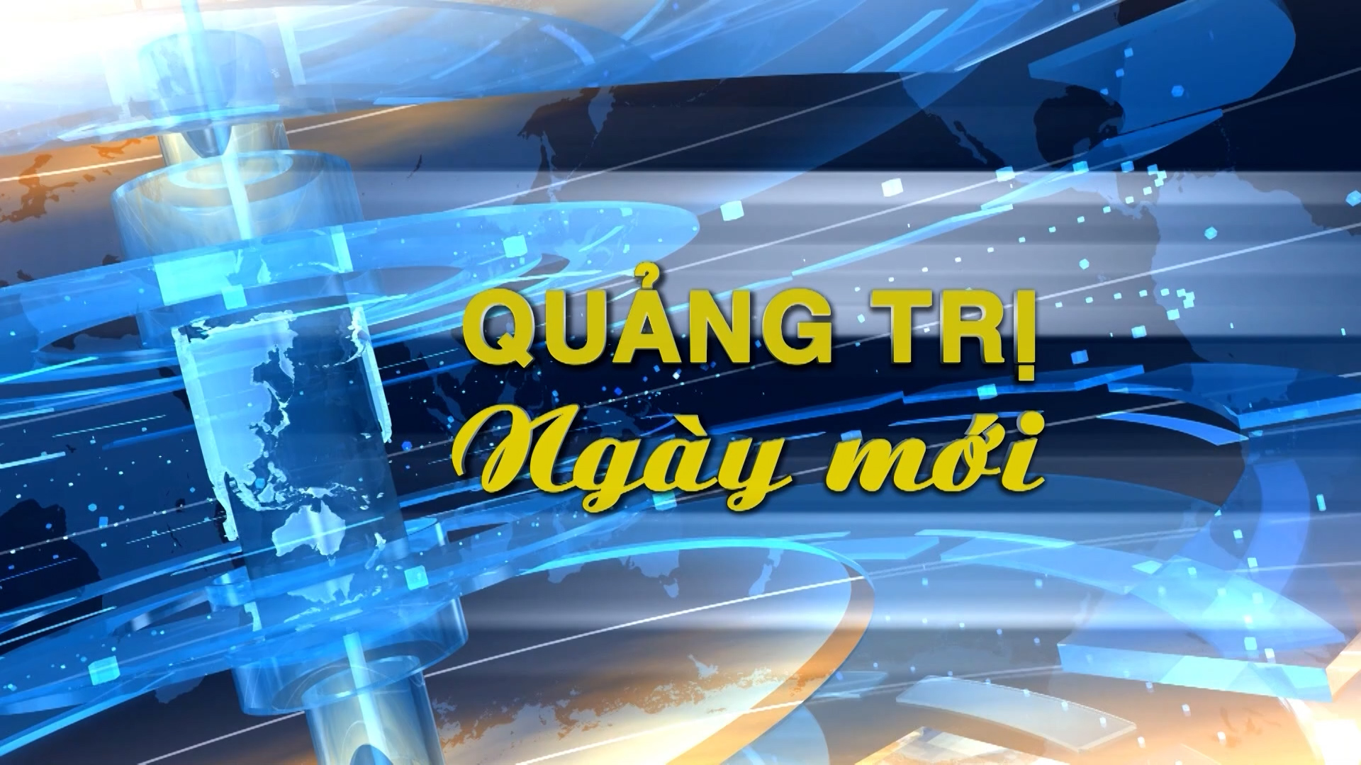 Chào ngày mới (09.07.2025)